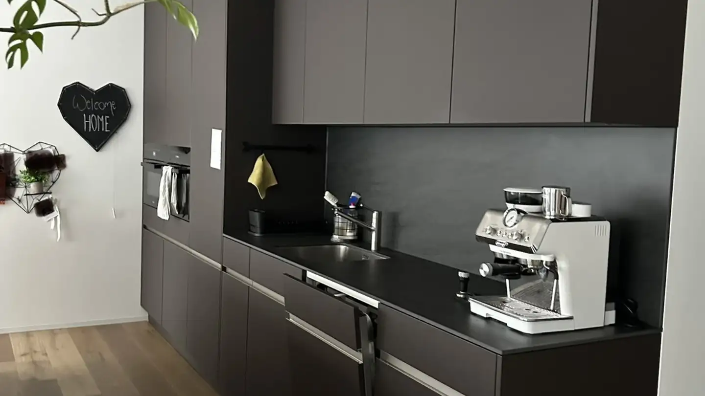 Appartamento in affitto - 5018 Erlinsbach - Photo 2