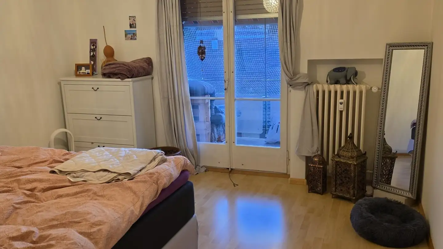 Wohnung mieten - 4410 Liestal - Foto 2