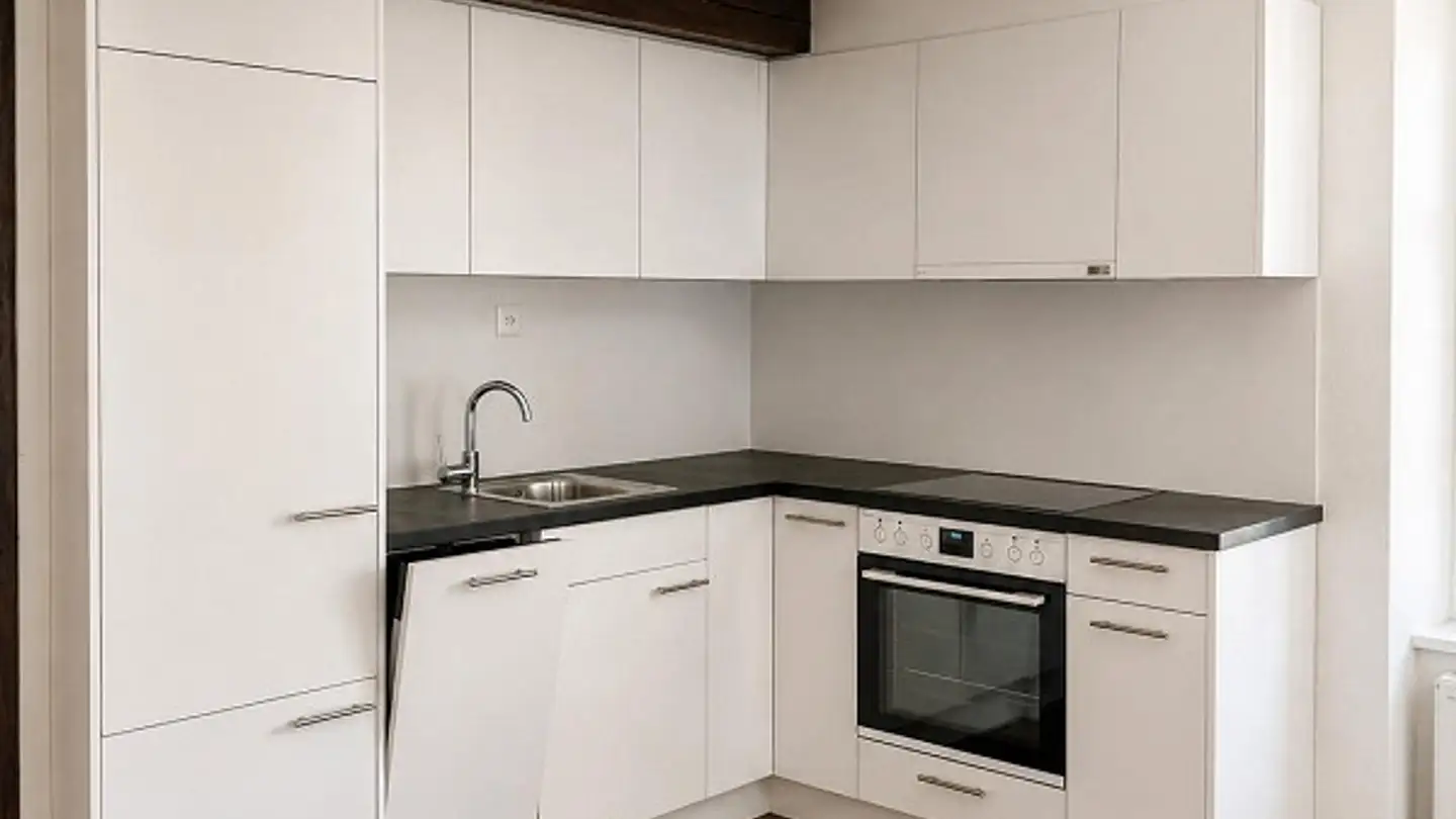 Apartment for rent - Zürichstrasse 69, 6004 Luzern