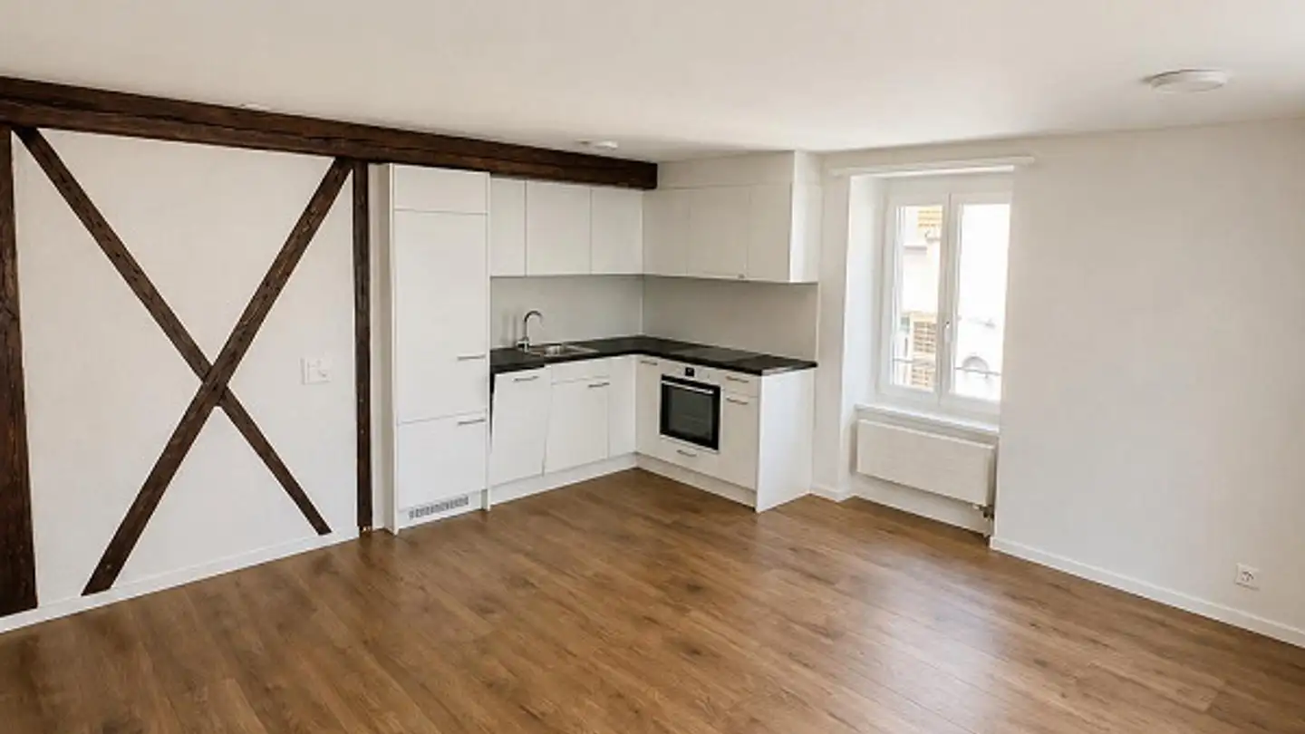 Apartment for rent - Zürichstrasse 69, 6004 Luzern - Photo 2