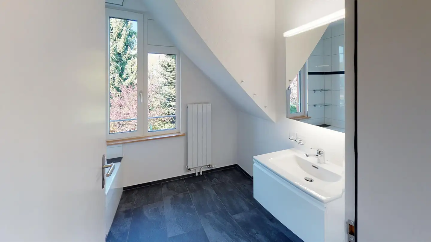 Einfamilienhaus kaufen - Worbstrasse 58, 3074 Muri b. Bern - Foto 2