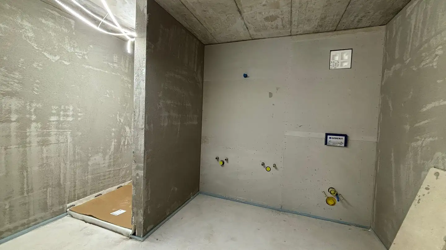 Appartement à louer - Krosenrain 17, 3283 Kallnach - Photo 4