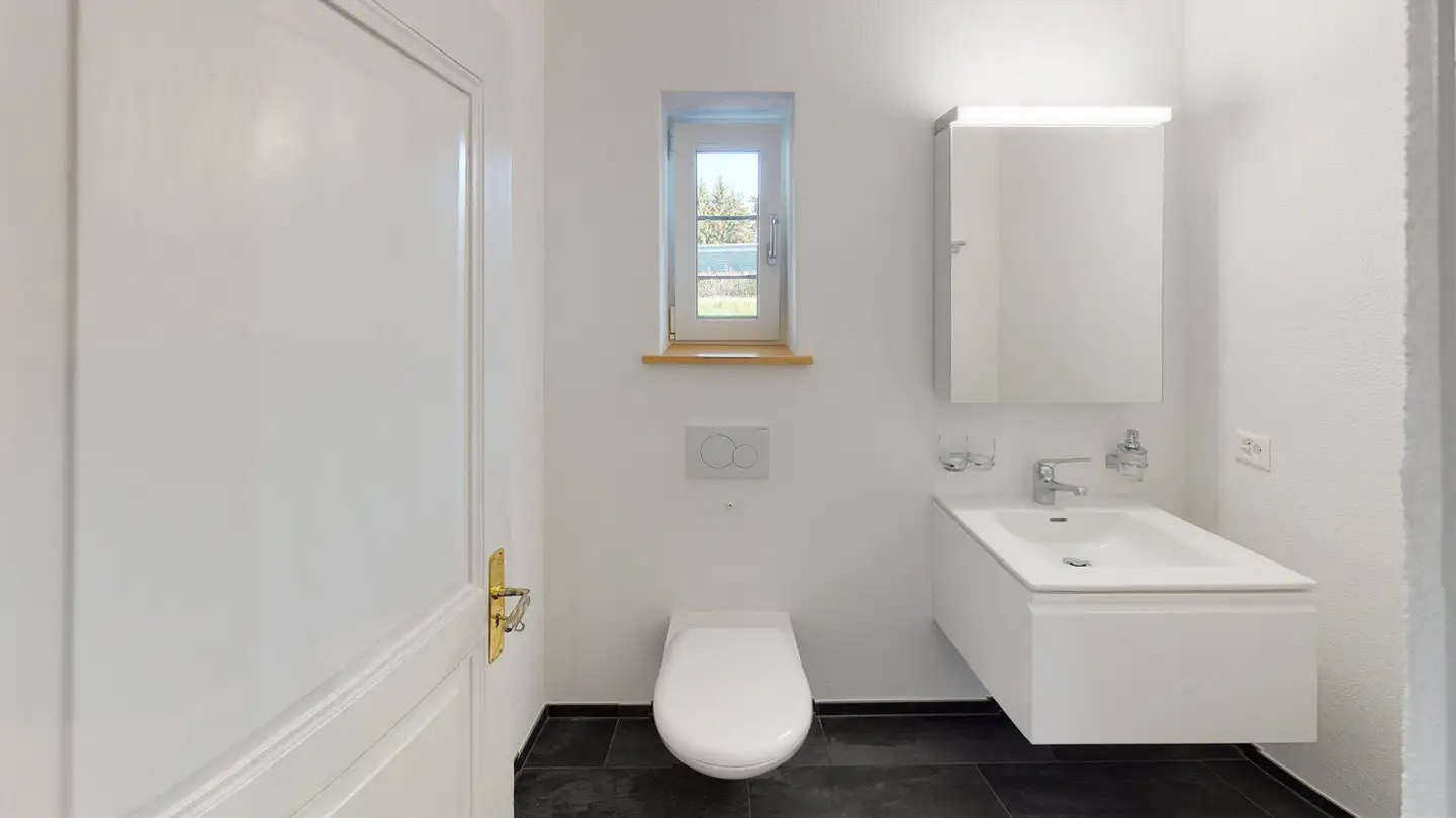 Einfamilienhaus kaufen - Worbstrasse 58, 3074 Muri b. Bern - Foto 3