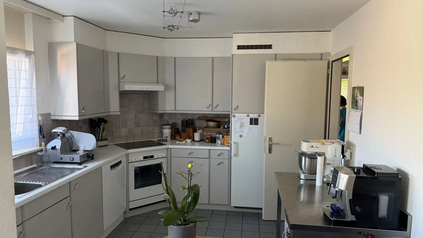 Appartamento in vendita - Route De Fruence 103, 1618 Châtel-St-Denis - Foto 4