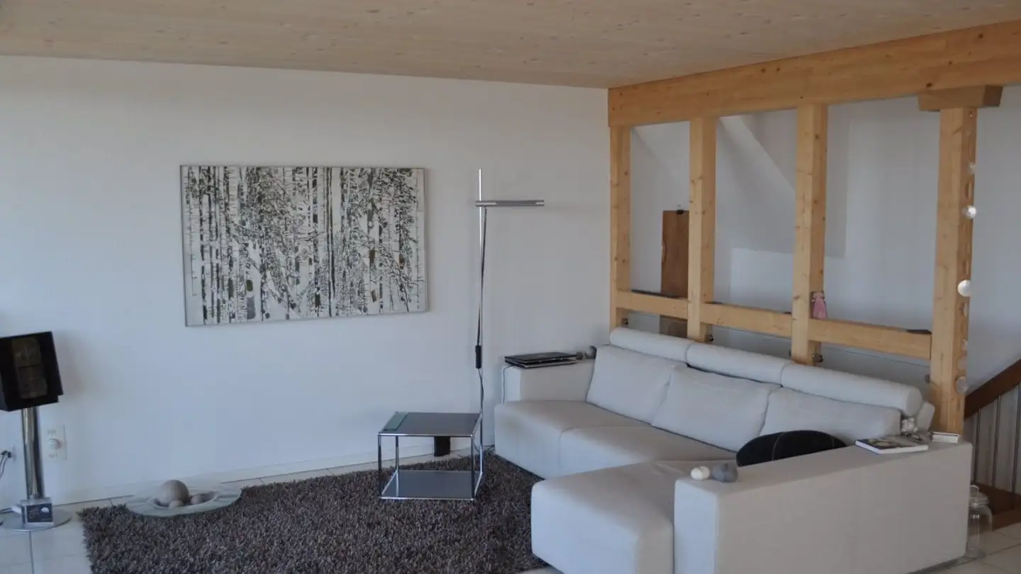 Duplex for rent - Innerbergstrasse 41, 3044 Innerberg - Photo 4