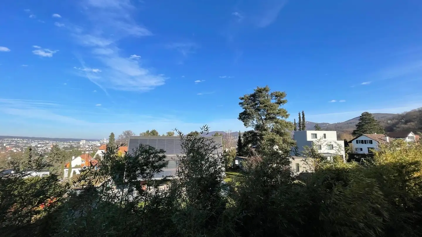 Einfamilienhaus kaufen - 4148 Pfeffingen