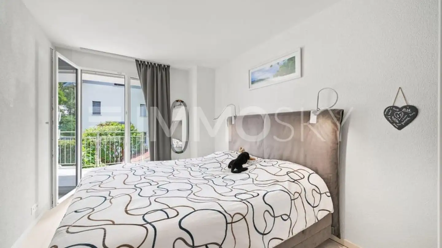 Appartamento in vendita - 1304 Cossonay-Ville - Foto 4