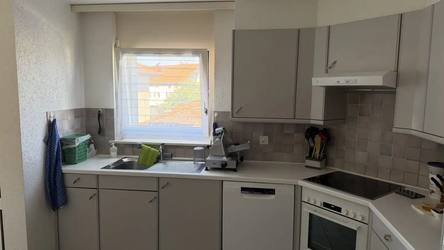Apartment for sale - Route De Fruence 103, 1618 Châtel-St-Denis - Photo 3