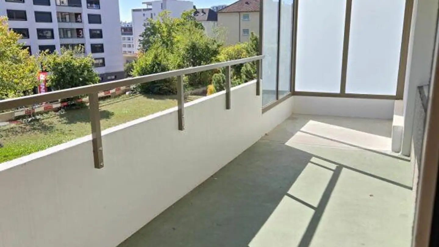 Appartement à vendre - Schaffhauserstrasse 16, 8212 Neuhausen am Rheinfall