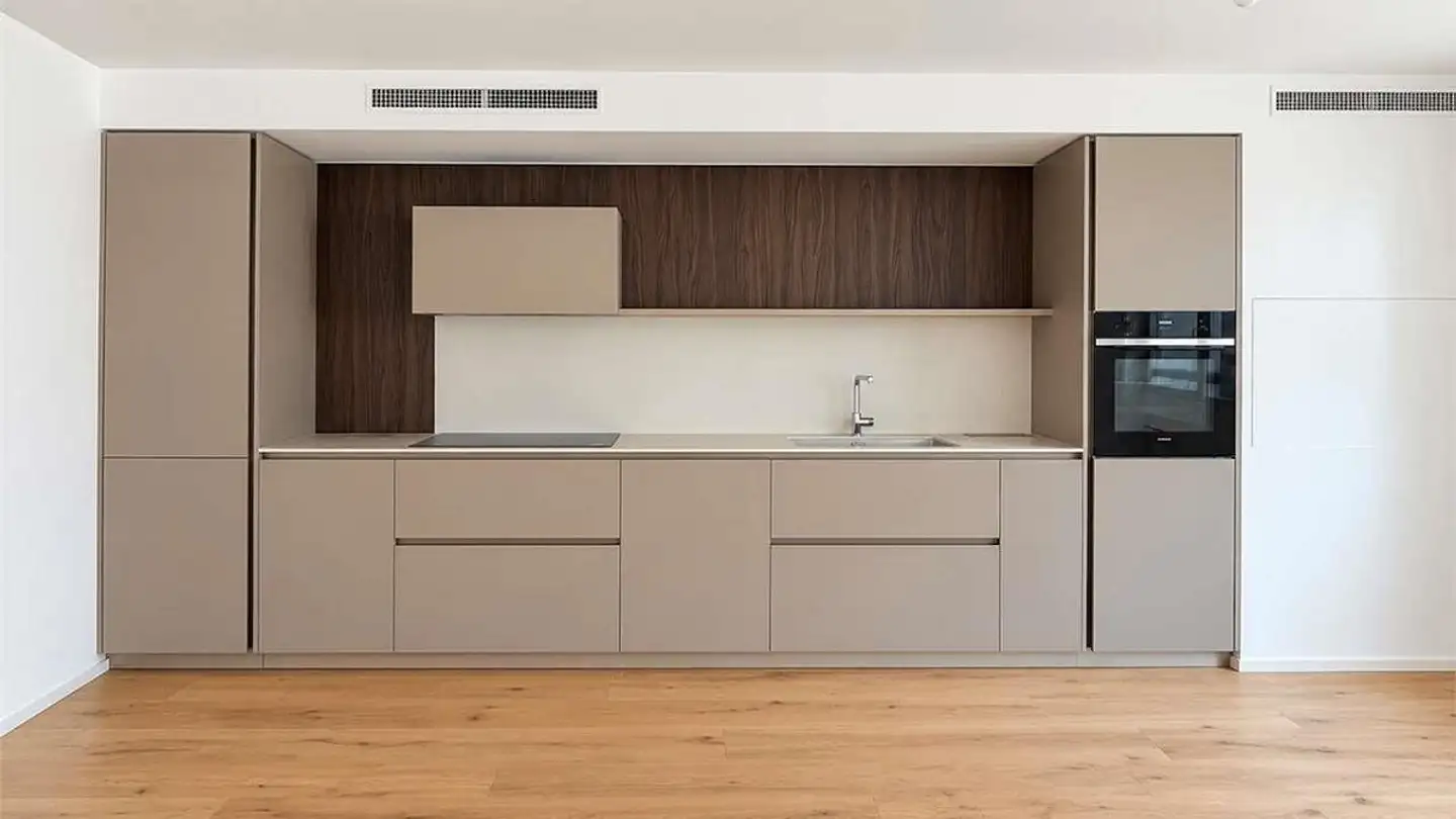Appartement à louer - 6900 Paradiso - Photo 2