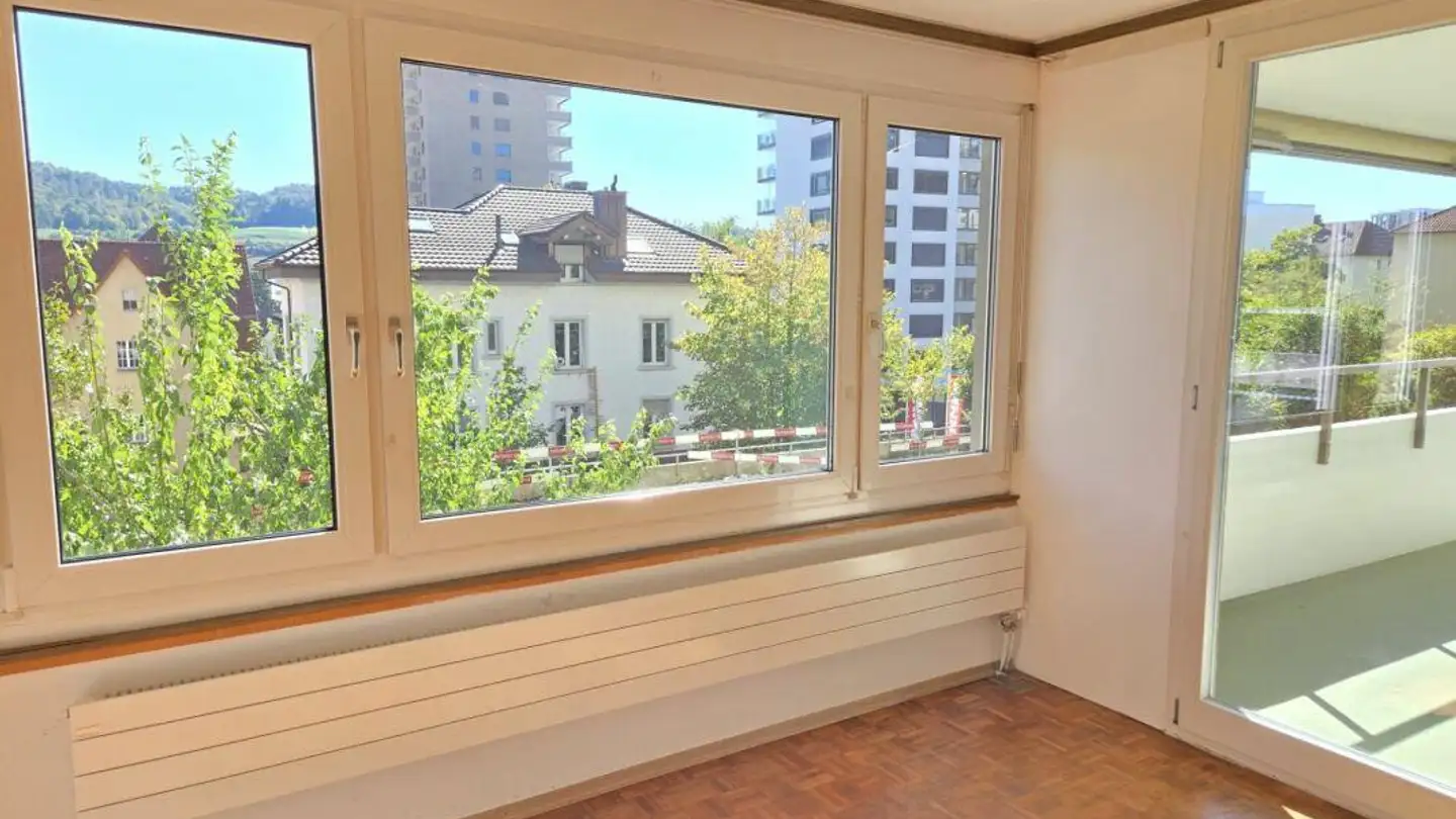 Appartement à vendre - Schaffhauserstrasse 16, 8212 Neuhausen am Rheinfall - Photo 2