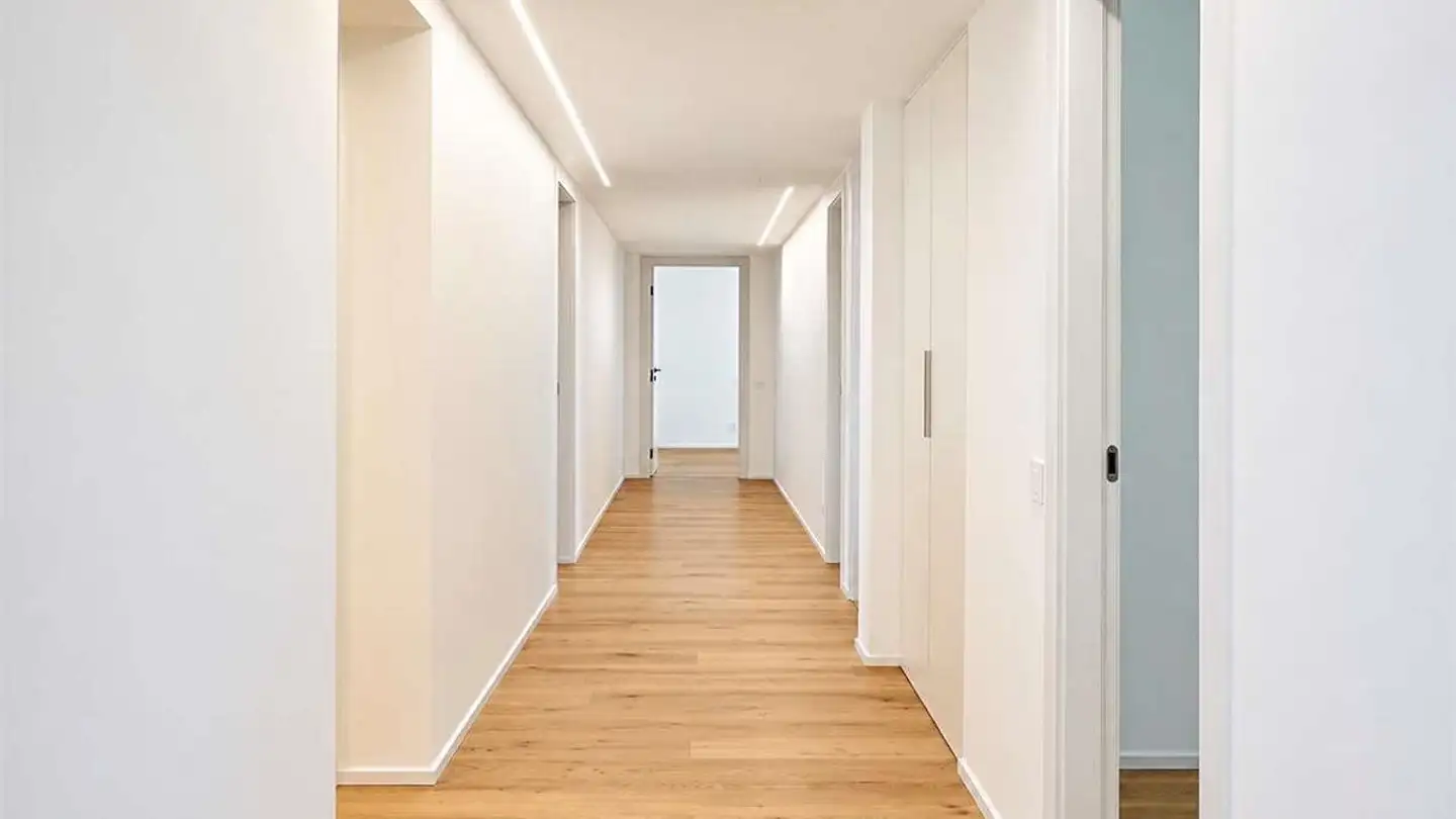 Appartement à louer - 6900 Paradiso - Photo 4