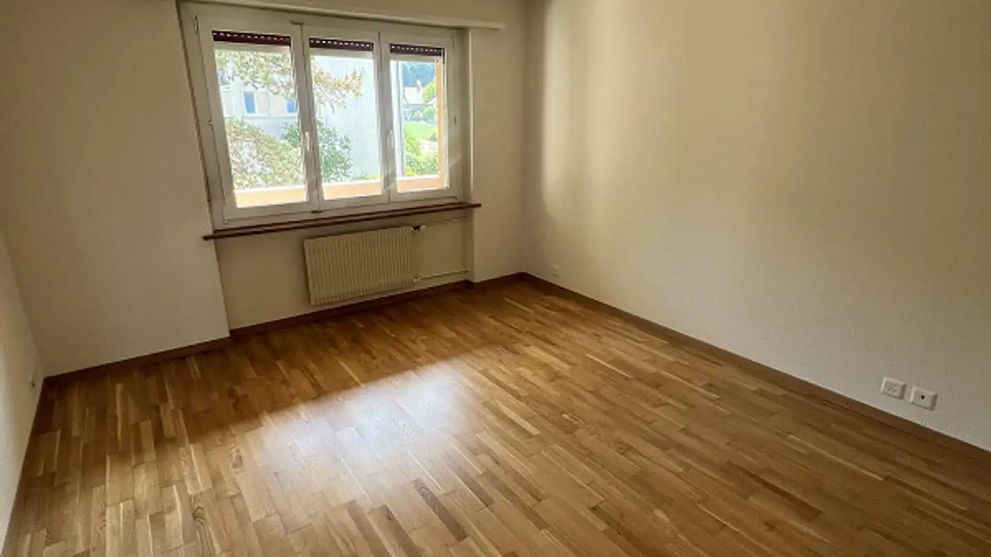 Apartment for rent - 3123 Belp