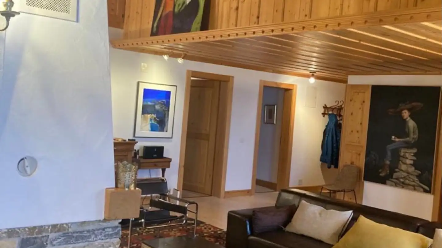 Appartamento in affitto - Route Des Hôtels 5, 1884 Villars-sur-Ollon - Foto 4