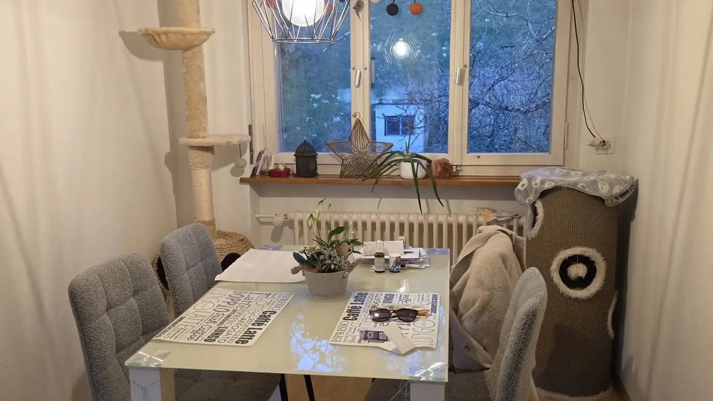 Wohnung mieten - 4410 Liestal - Foto 3