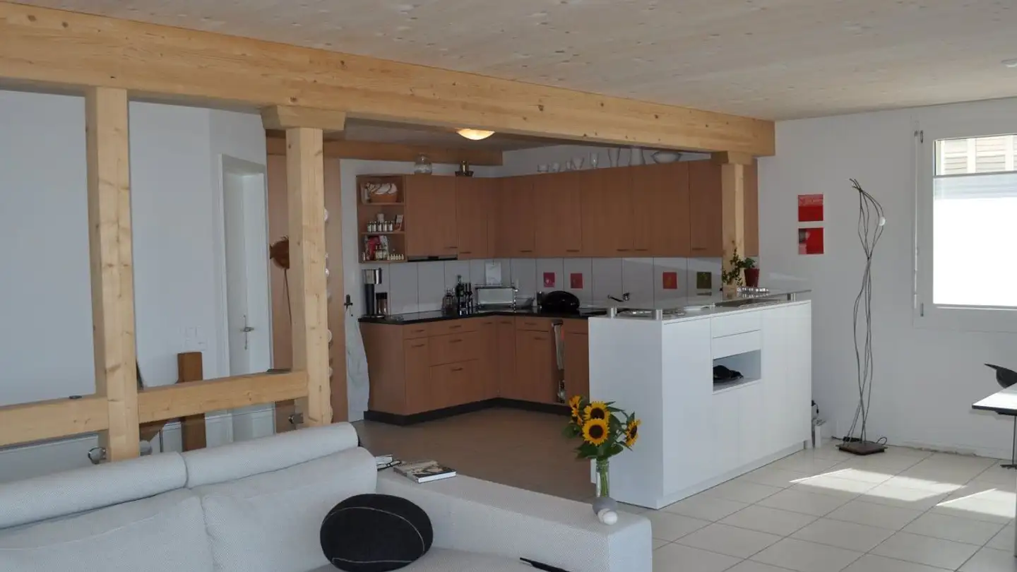 Duplex for rent - Innerbergstrasse 41, 3044 Innerberg - Photo 2