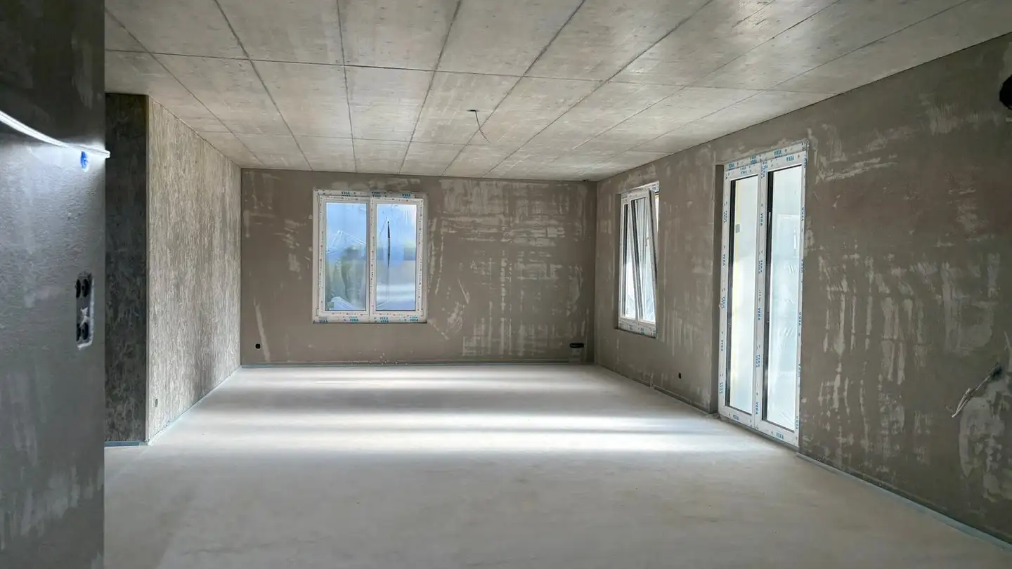 Appartement à louer - Krosenrain 17, 3283 Kallnach - Photo 3