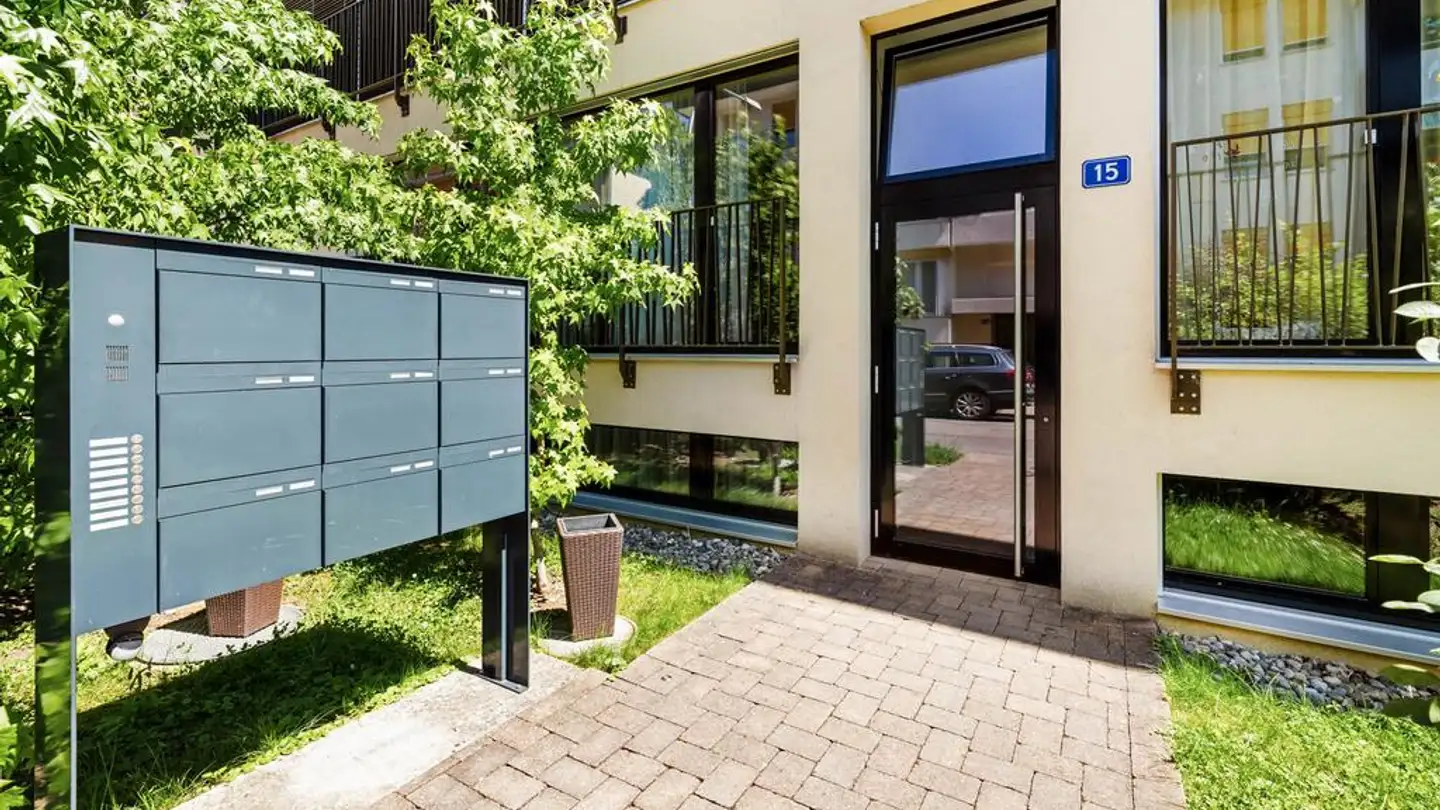 Loft mieten - Gatternweg 15, 4125 Riehen
