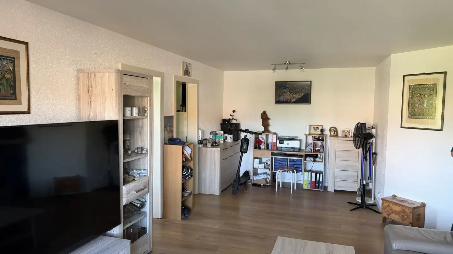 Appartamento in vendita - Route De Fruence 103, 1618 Châtel-St-Denis - Foto 3
