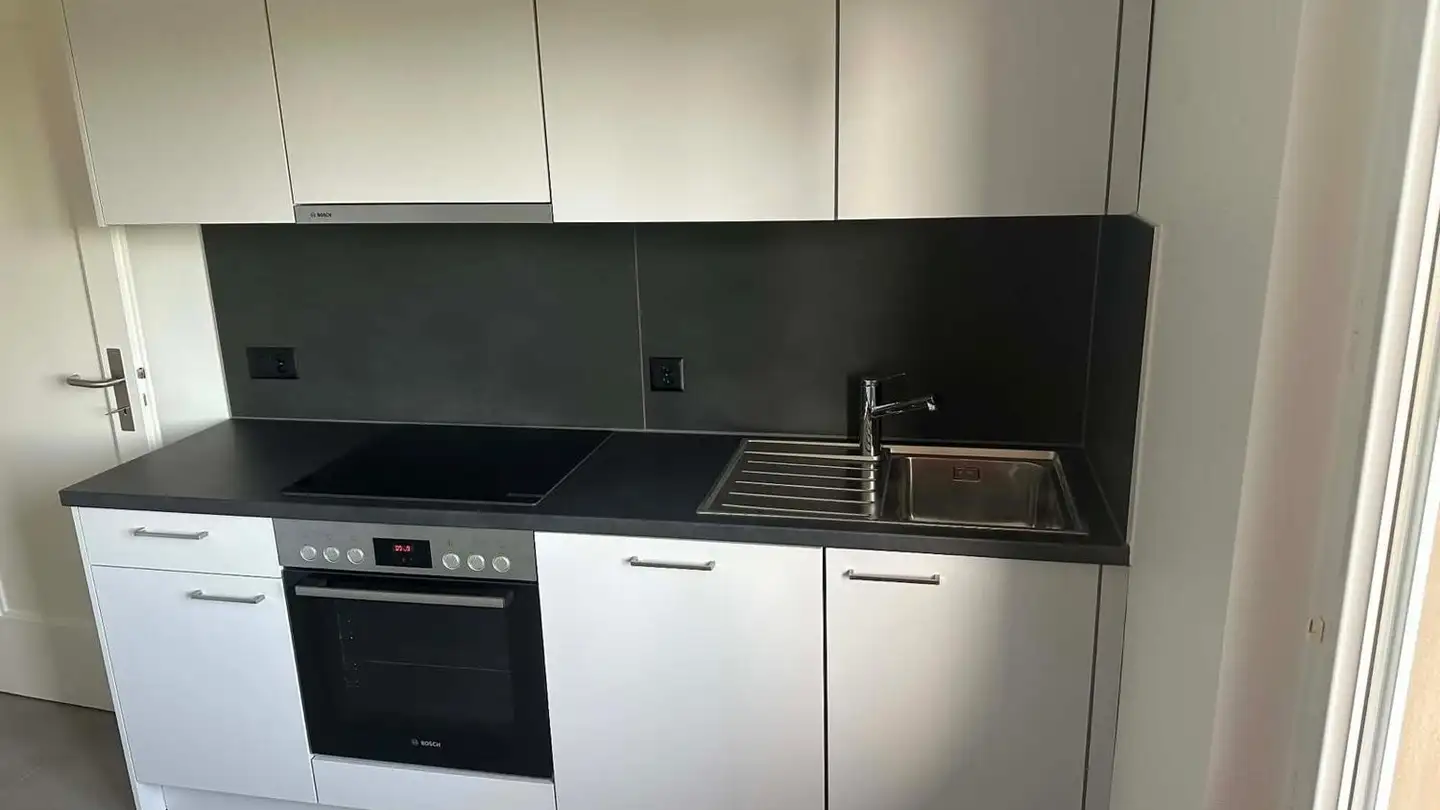 Appartement à louer - Rue De La Plaine 65, 1400 Yverdon-les-Bains