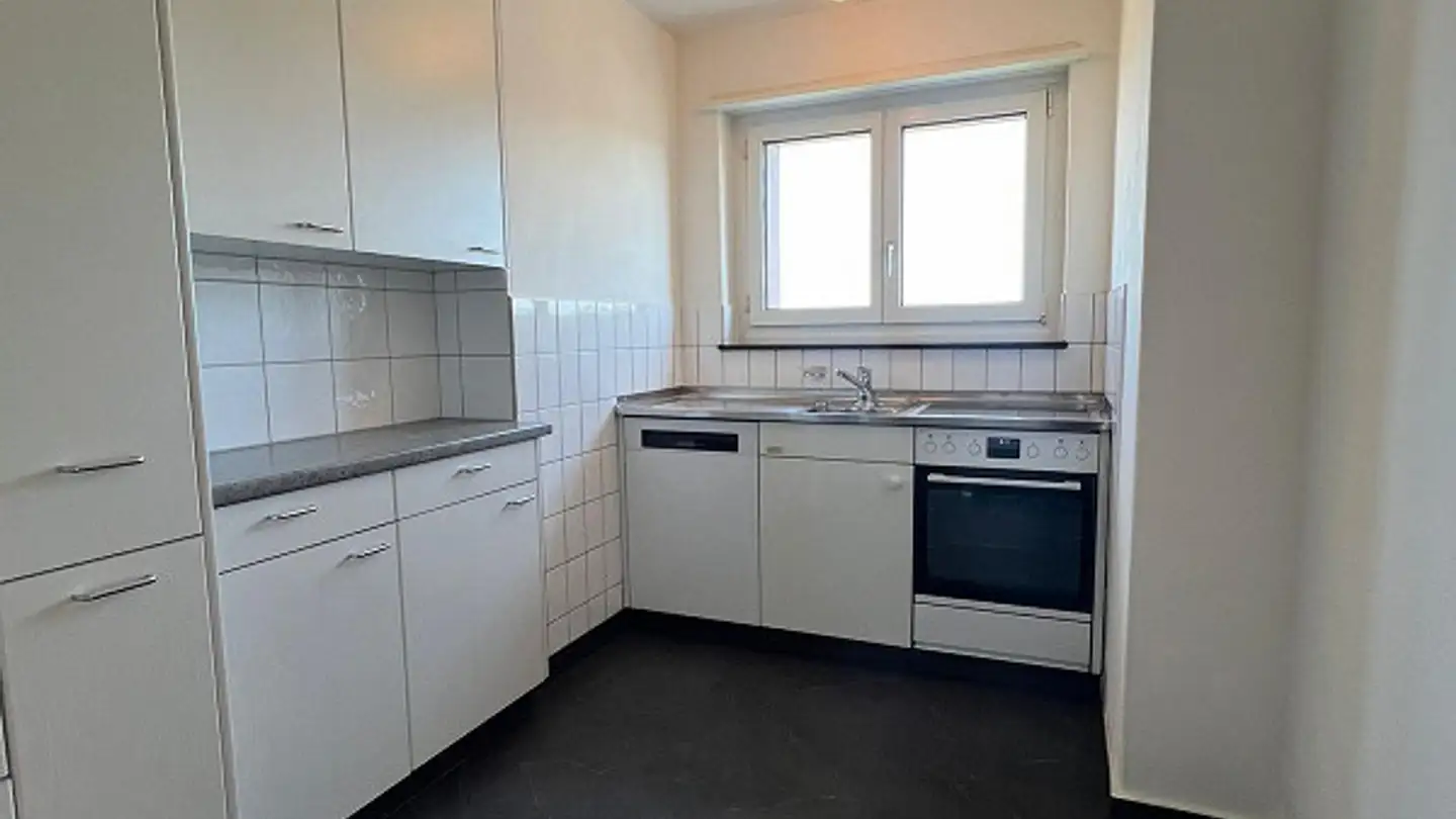 Appartement à louer - Hubstrasse 39, 9500 Wil SG - Photo 2