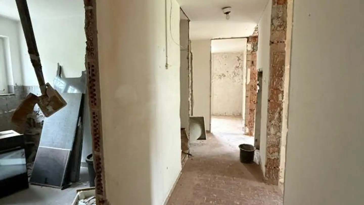 Appartamento in affitto - Traubenweg 2, 5300 Turgi - Photo 2