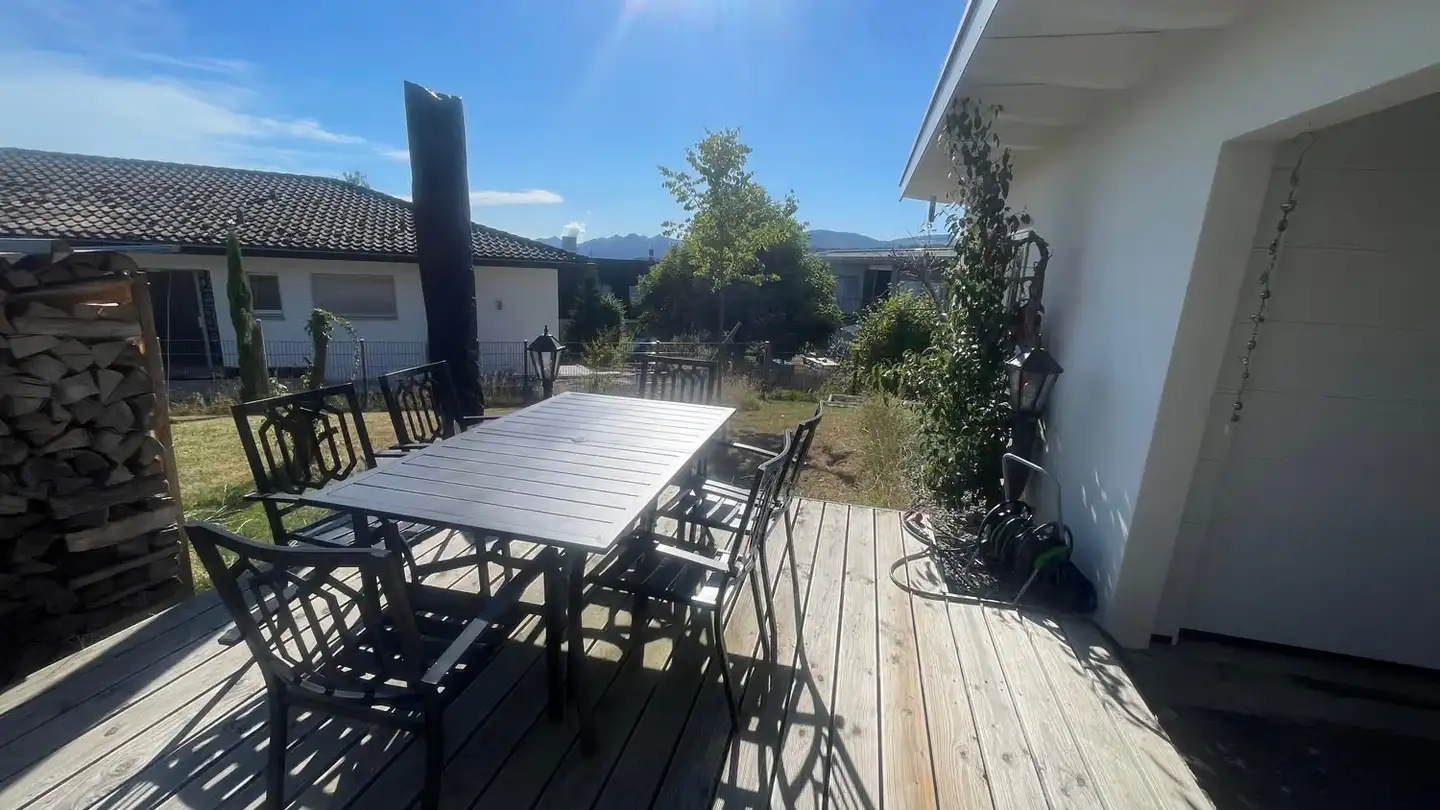 Apartment for rent - Riedbrunnenstrasse 27, 5012 Schönenwerd