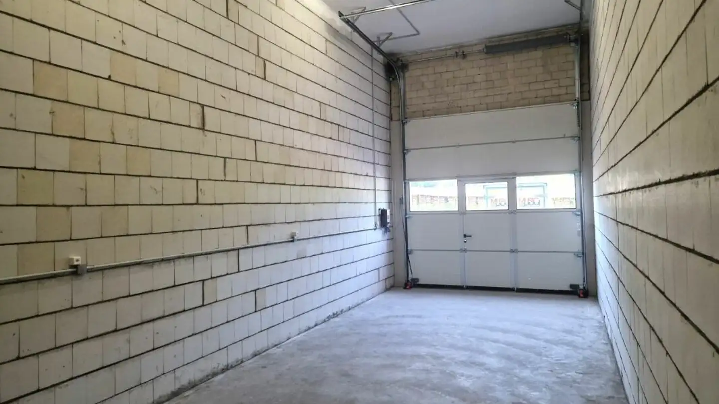 Garage singolo in affitto - Oberbüchel 1, 9464 Lienz - Photo 4