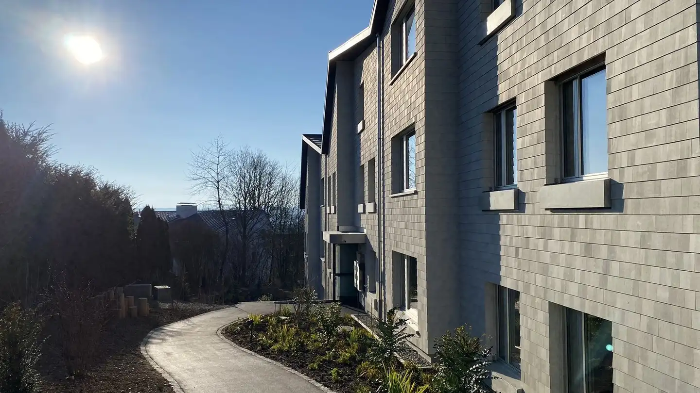 Apartment for rent - Wegacher 13, 8311 Brütten