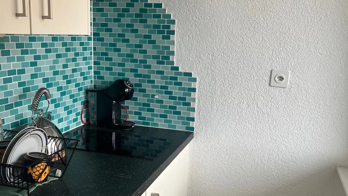 Wohnung mieten - Chemin Du Pierrier 7, 1815 Clarens - Foto 2