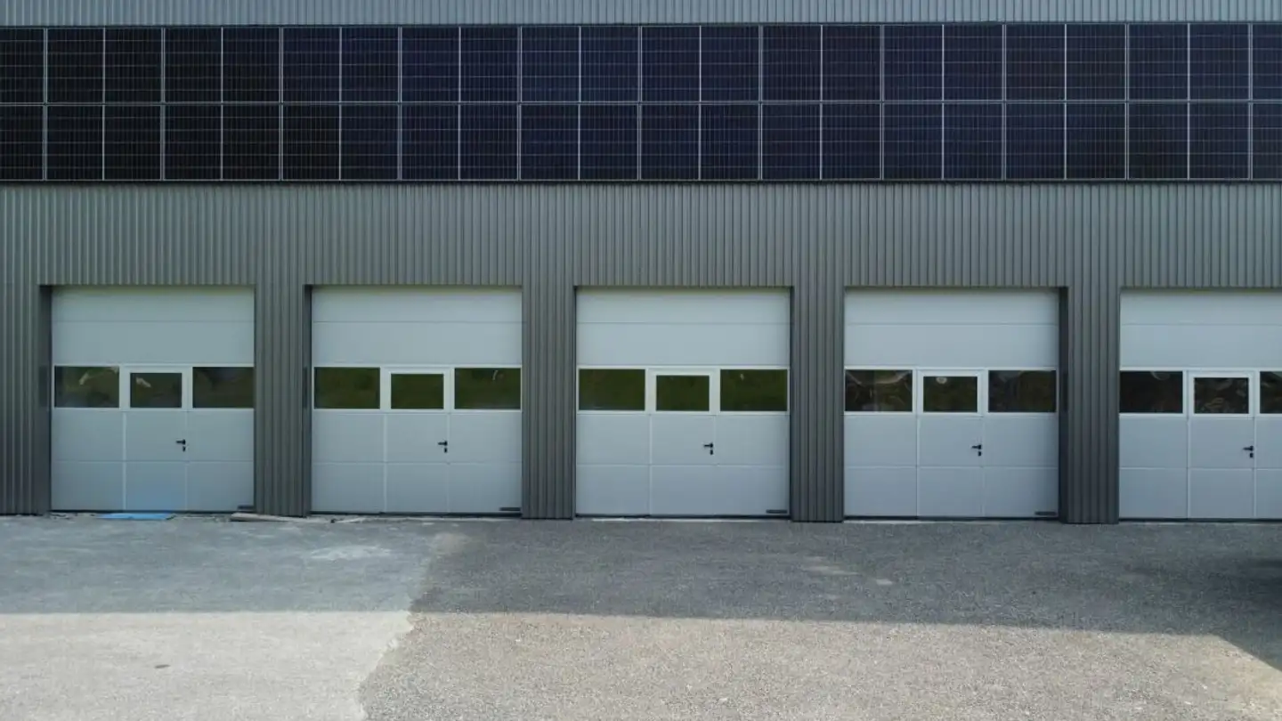 Garage singolo in affitto - Oberbüchel 1, 9464 Lienz - Photo 2