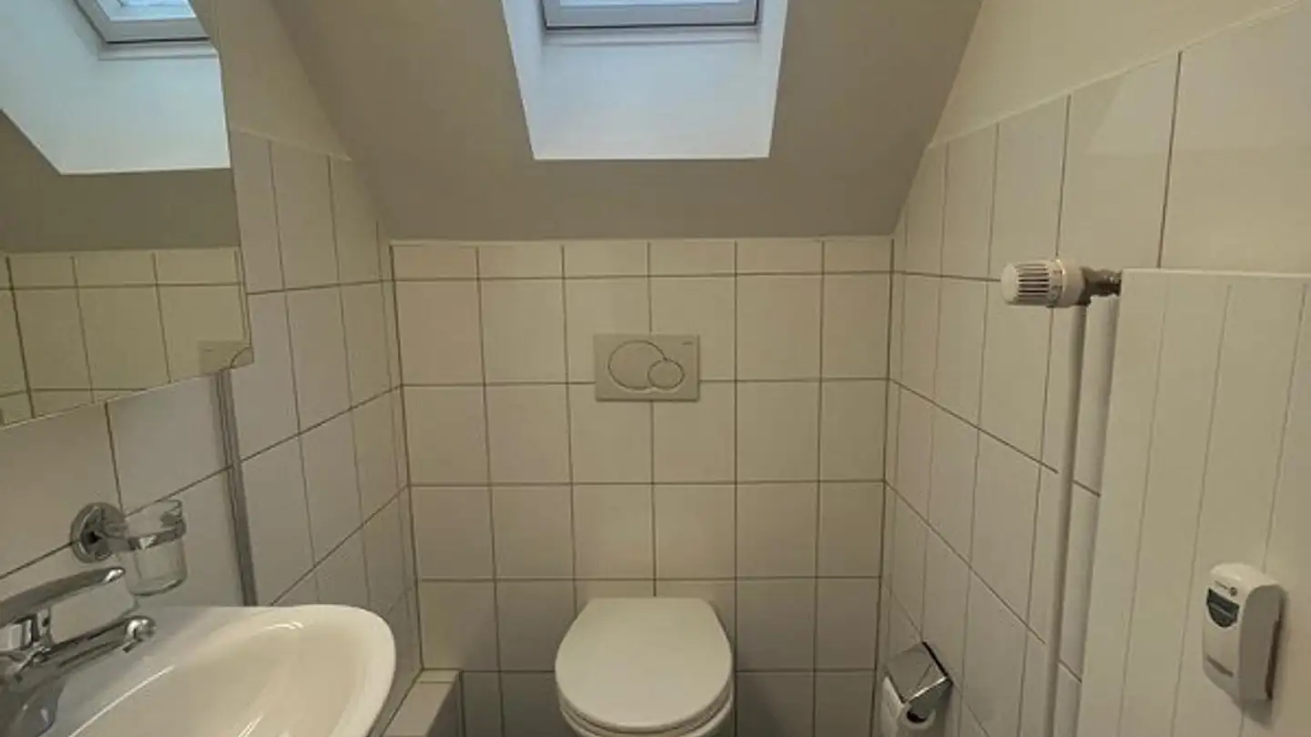 Duplex in affitto - Baslerstrasse 46, 4123 Allschwil - Photo 2