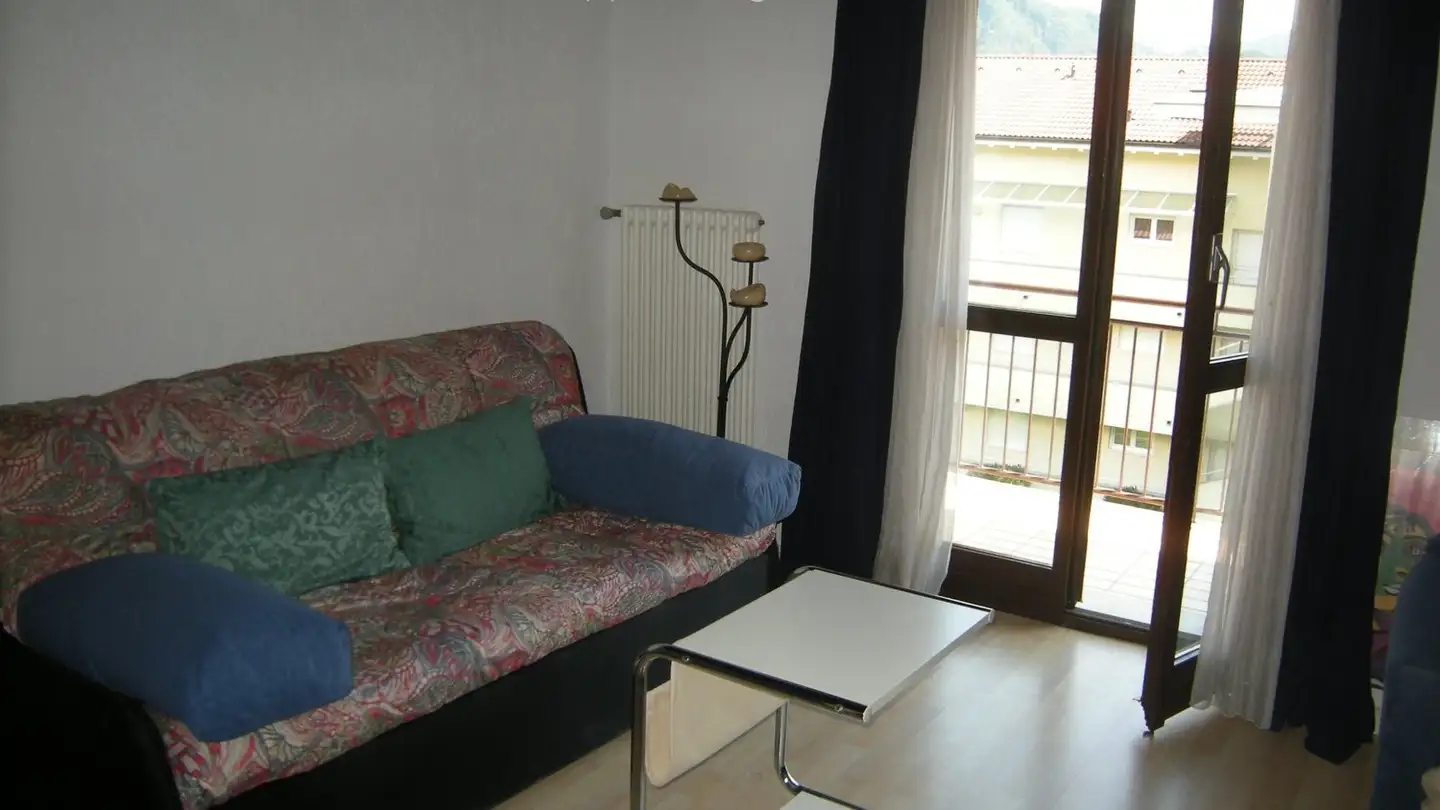 Wohnung kaufen - 6987 Caslano - Foto 4