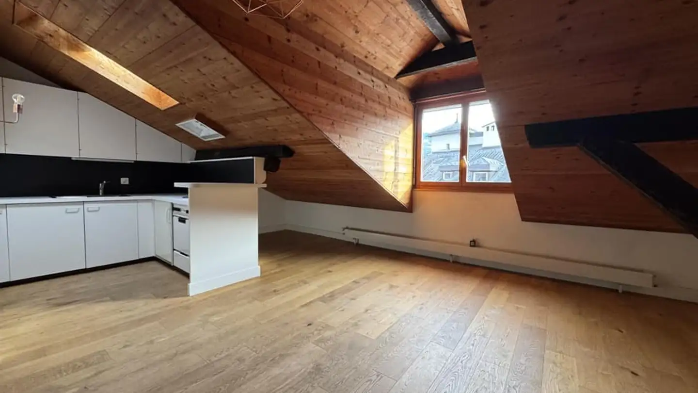 Apartment for rent - 1920 Martigny