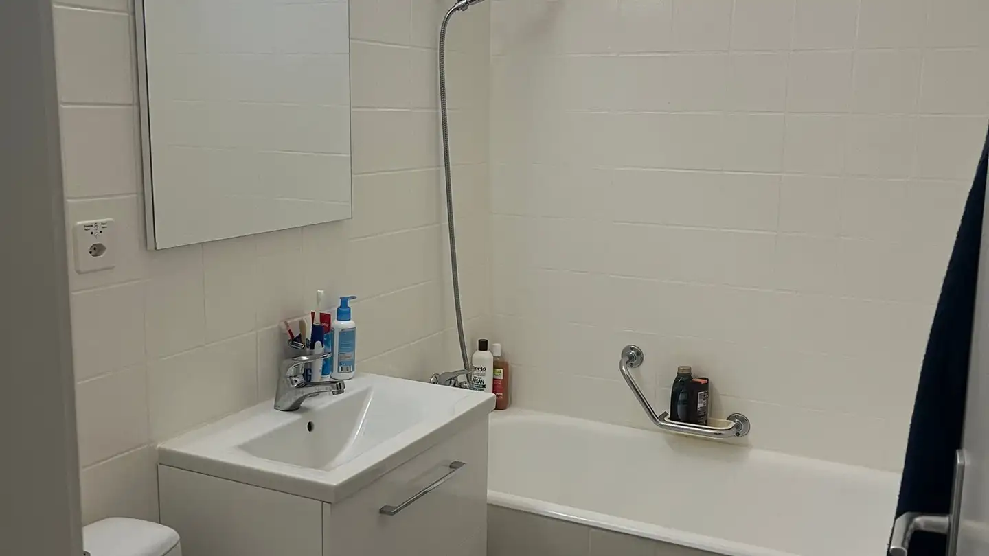 Wohnung mieten - Chemin Du Pierrier 7, 1815 Clarens - Foto 4