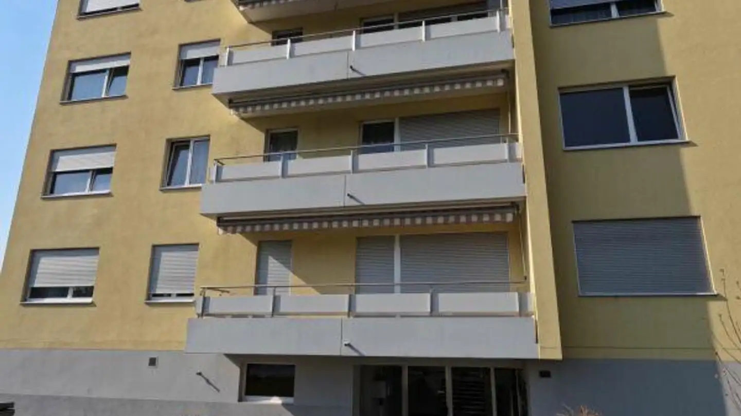Appartamento in affitto - 2540 Grenchen
