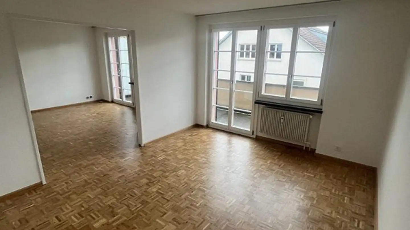 Duplex in affitto - Baslerstrasse 46, 4123 Allschwil - Photo 3