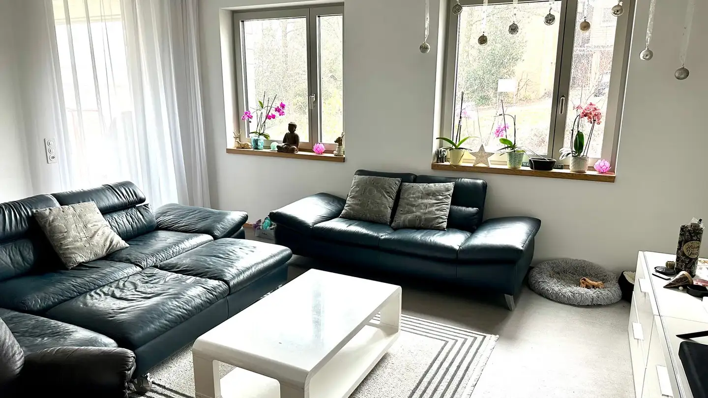 Apartment for rent - Wegacher 13, 8311 Brütten - Photo 3