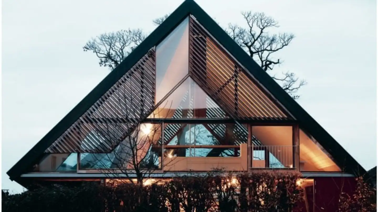 Stanza singola in affitto - Chemin De Vuideborse 1, 1134 Chigny