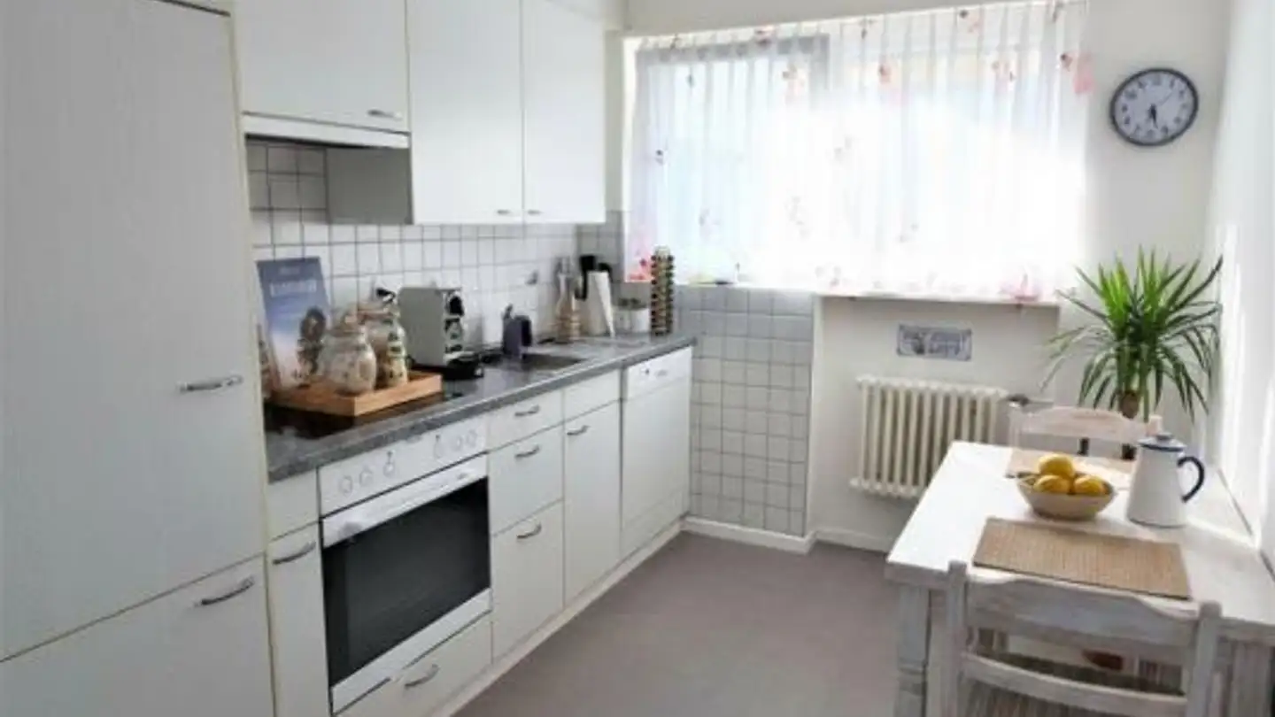 Appartamento in affitto - 2540 Grenchen - Foto 4