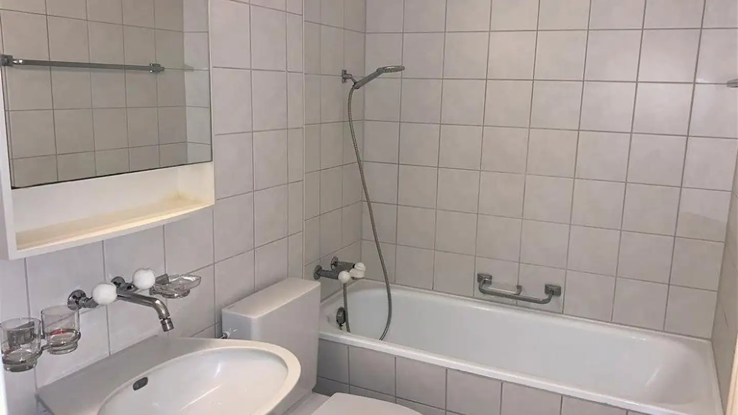 Apartment for rent - Bleichestrasse 55, 3066 Stettlen - Photo 2