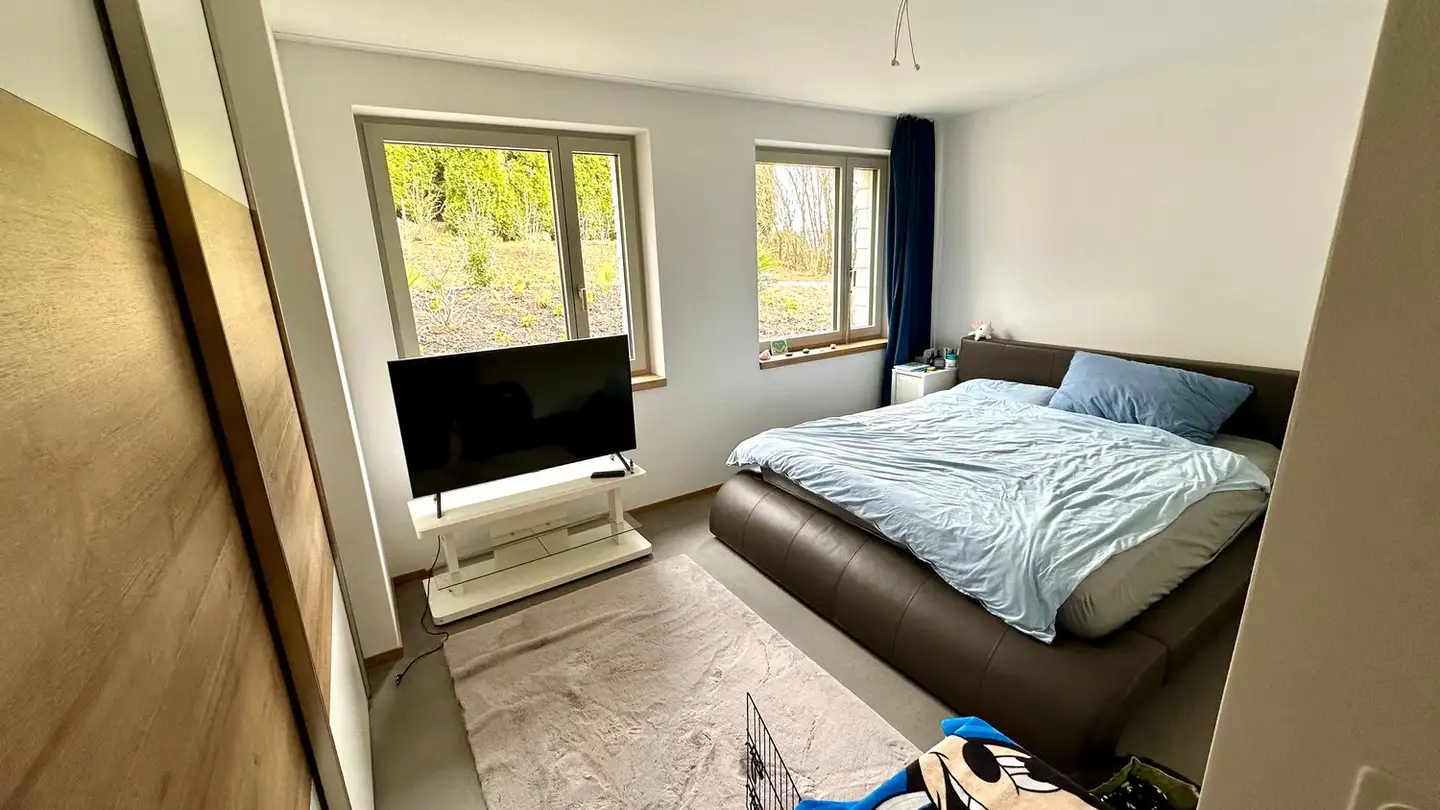 Apartment for rent - Wegacher 13, 8311 Brütten - Photo 4