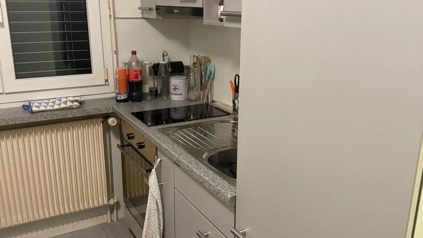 Appartamento in affitto - Bielstrasse 15, 2558 Aegerten