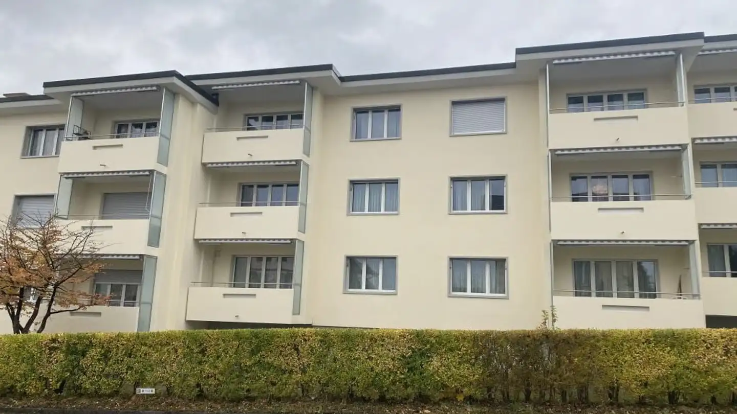 Appartamento in affitto - Steinhofstrasse 23, 3400 Burgdorf