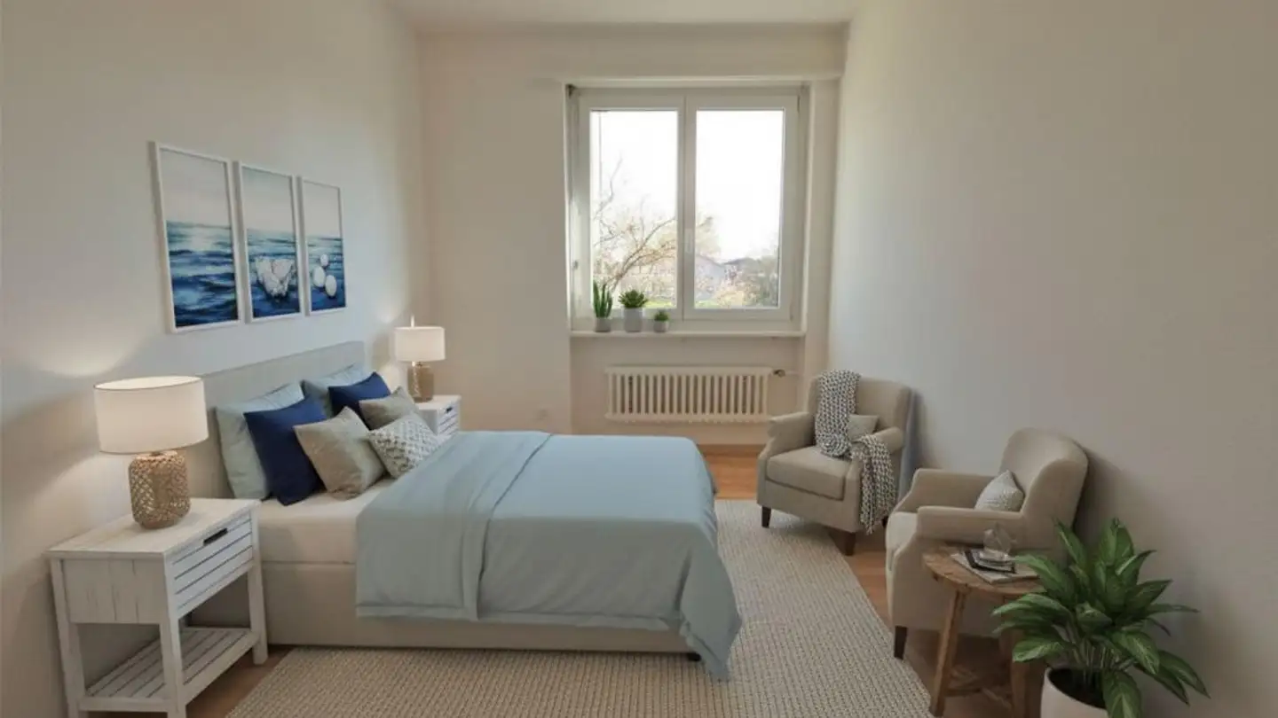 Appartamento in affitto - 2540 Grenchen - Foto 2