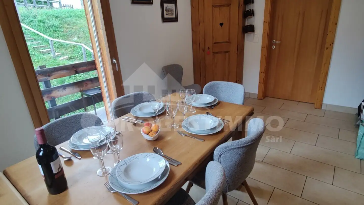 Apartment for sale - 3961 St-Jean VS