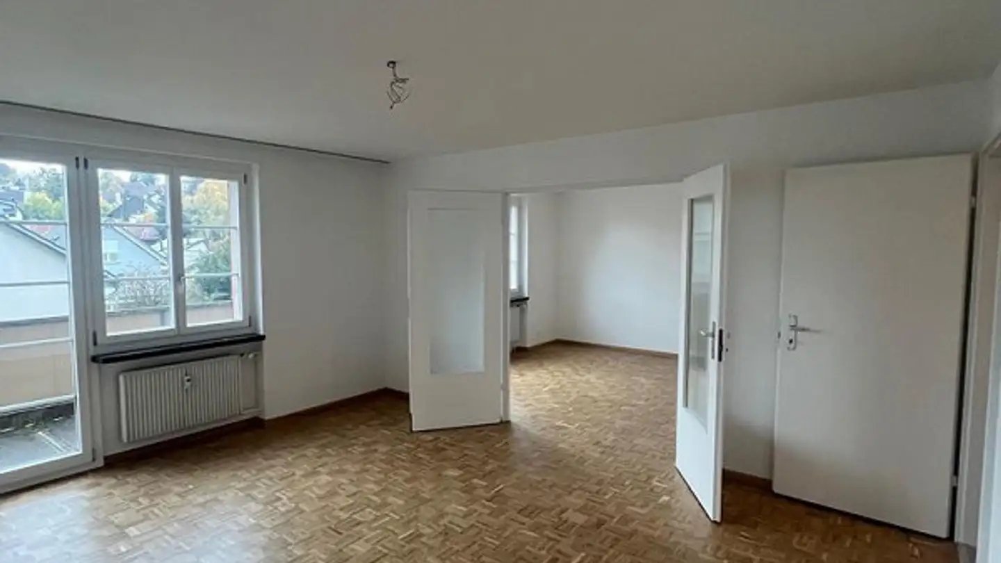 Duplex in affitto - Baslerstrasse 46, 4123 Allschwil - Photo 4