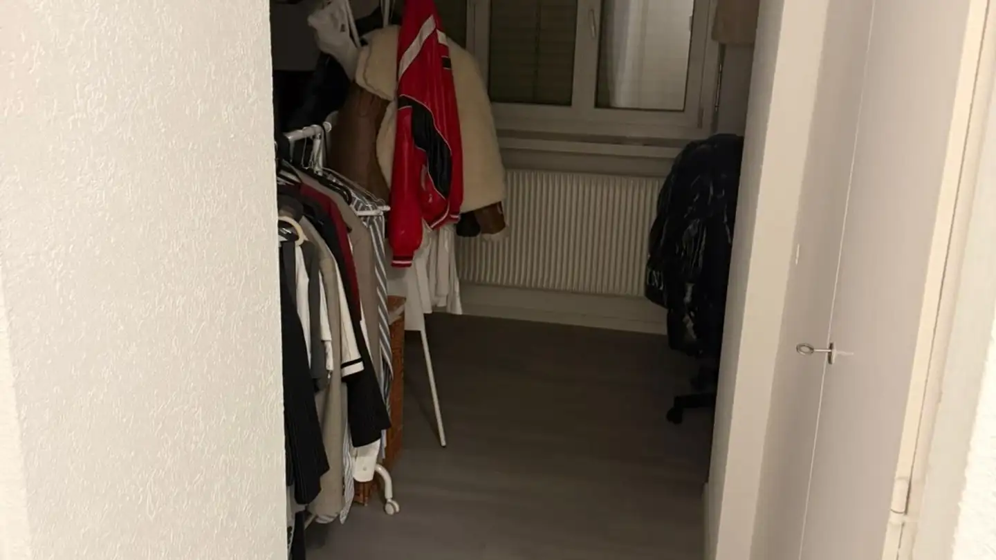 Appartamento in affitto - Bielstrasse 15, 2558 Aegerten - Foto 2