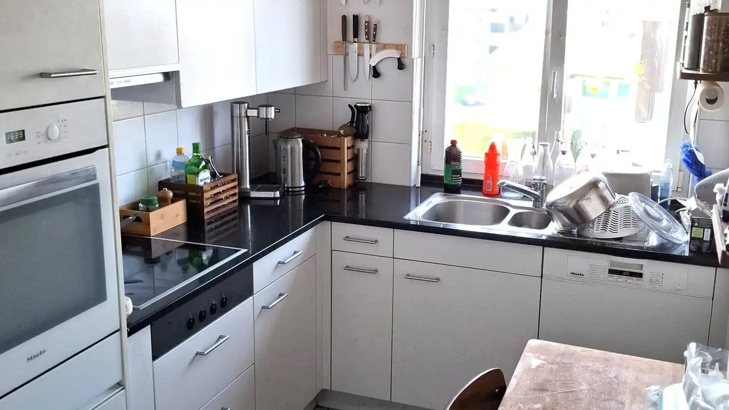 Zimmer mieten - Bahnhofstrasse 13, 8803 Rüschlikon - Foto 4