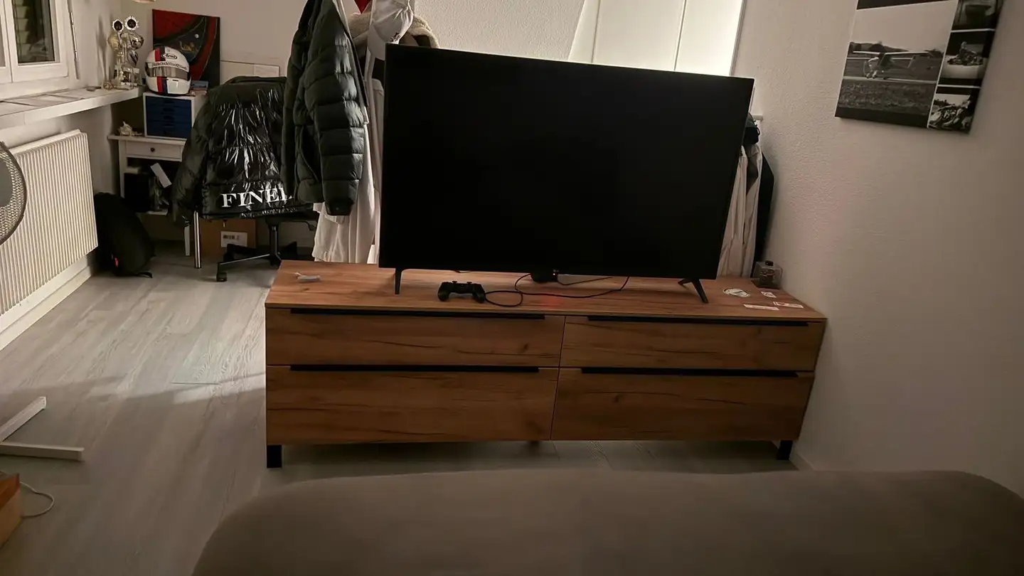 Appartamento in affitto - Bielstrasse 15, 2558 Aegerten - Foto 3